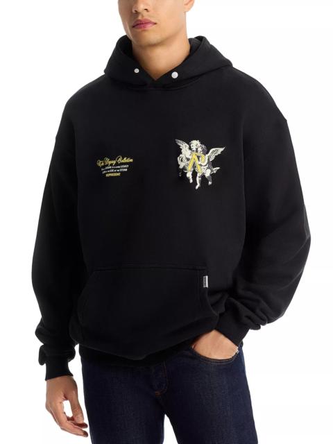 REPRESENT Oversized Legacy Cherubs Hoodie