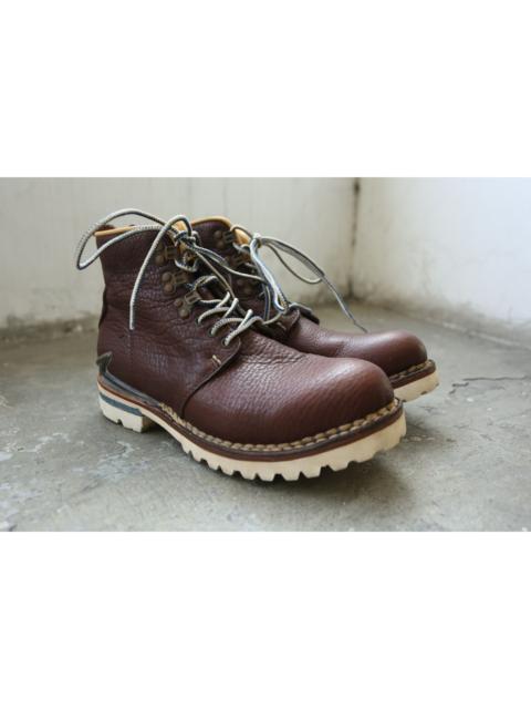 visvim Visvim - F/W 11 - Zermatt Boots-Folk