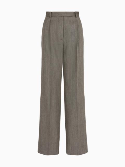 EMPORIO ARMANI Formal Pants