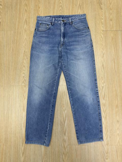 Other Designers Vintage - VINTAGE BOBSON NOUVELLE VERSION BAGGY (J662)