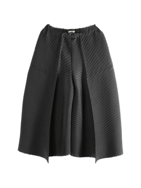 ISSEY MIYAKE Issey Miyake Women Trousers