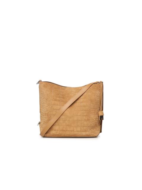 HOGAN Hogan Small Hocket Hobo Bag