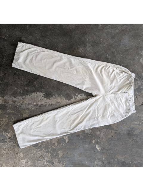 Other Designers Vintage - Comme Le Vent Homme Nice Casual Trousers Pants