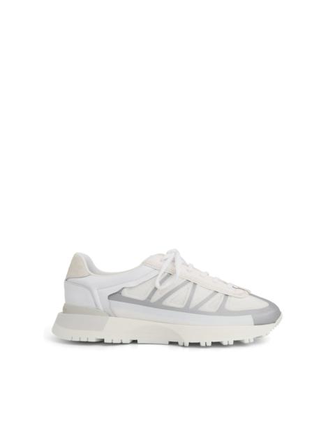 Maison Margiela 50-50 Sneakers in White