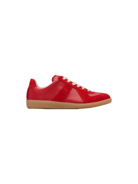 Maison Margiela Maison Margiela Replica Low Top Sneaker Boero