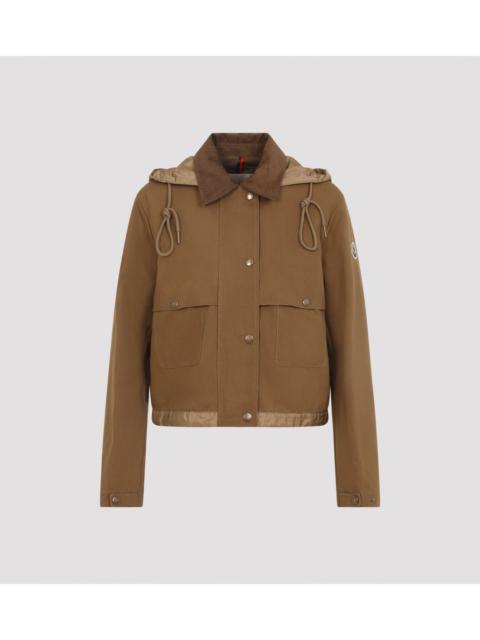 Moncler Moncler Aconitum Jacket