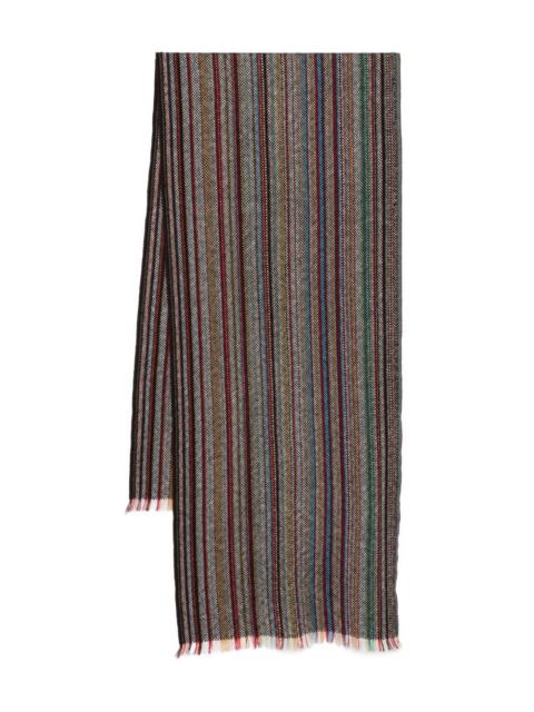 Paul Smith Paul Smith Men Cv  Sciarpa