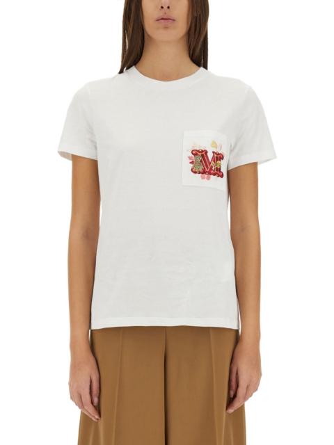 Max Mara Max Mara Women T-Shirt "Nunzio"