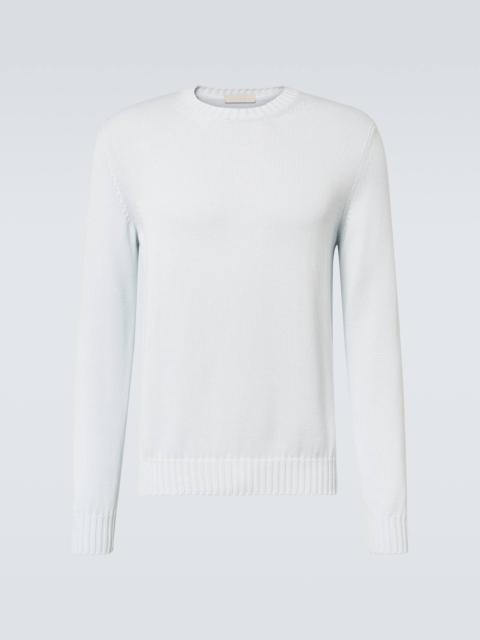 SAMAN AMEL Cashmere sweater