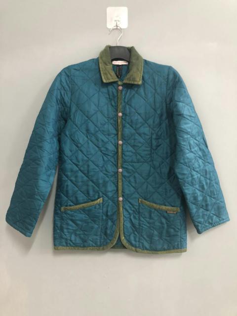 Other Designers Japanese Brand - LAVENHAM X EARTH MUSIC & ECOLOGY Jacket Egnland