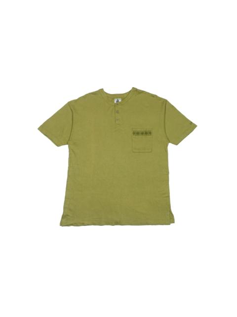 Lanvin *NoTariff Lanvin Pocket T-Shirt