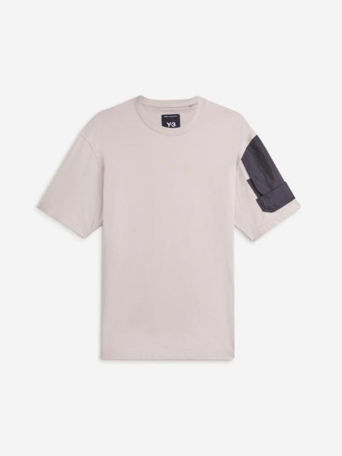 adidas ROUND NECK T-SHIRT