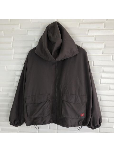 Other Designers Vintage - DICKIES HOODIE LIGHT JACKET