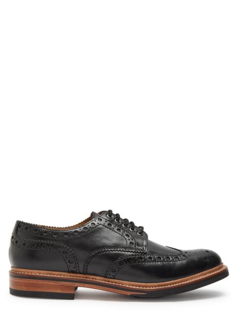 Grenson Grenson Archie Leather Brogues