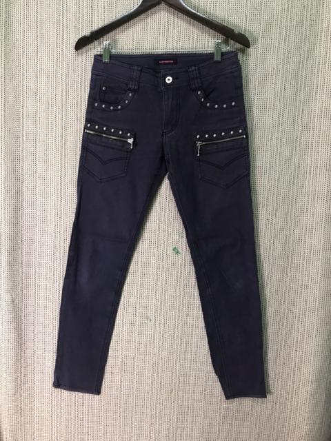 Other Designers Vintage - JAPANESE BRAND‼️ PUNK ALGONQUINS SKINNY FIT