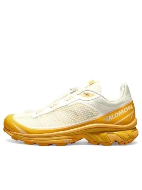 SALOMON SALOMON XT-6 FT 'Vanilla Buckskin' 471514