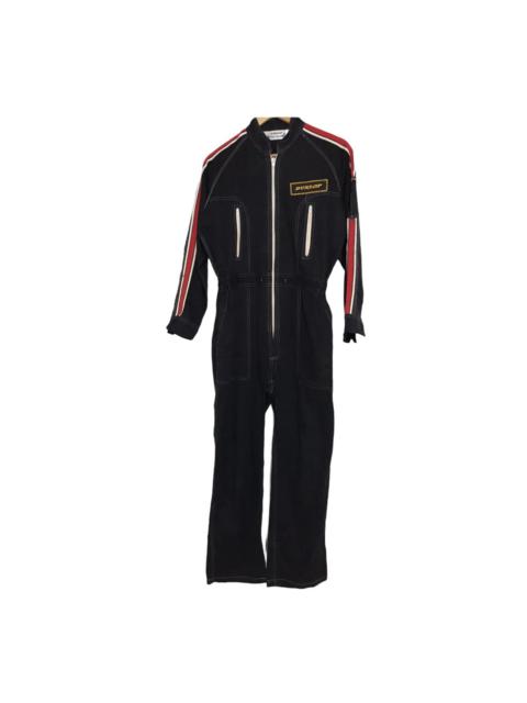 Other Designers Vintage dunlop circuit fashion racing big spell overall