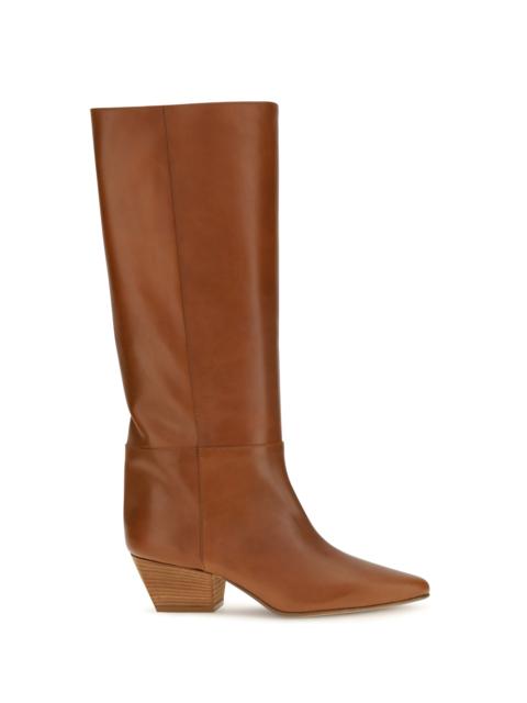 forte_forte Forte_Forte Women High Leather Boots