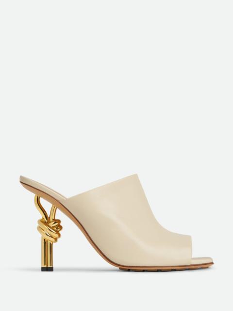 Bottega Veneta Knot Mule