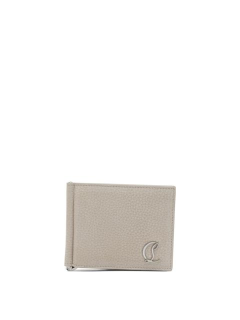 Christian Louboutin Christian Louboutin "mooncrest" Cards Holder
