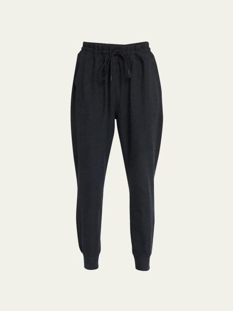 BEYOND YOGA Spacedye Commuter Midi Joggers