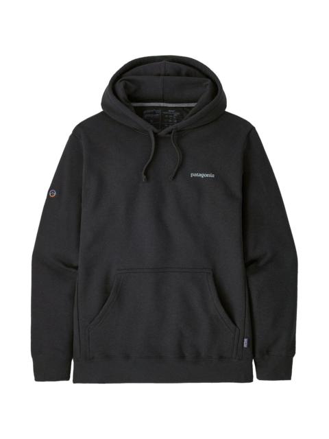 Roy Icon Uprisal Hoodie