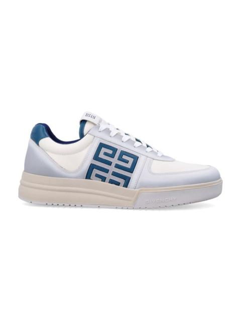 Givenchy G4 Low-Top Sneakers