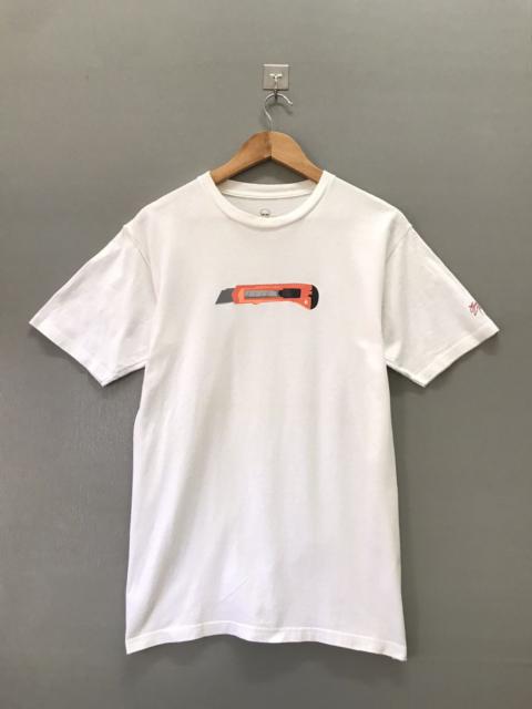 Other Designers Vintage Ssur x Franks Chop Shop T-shirts