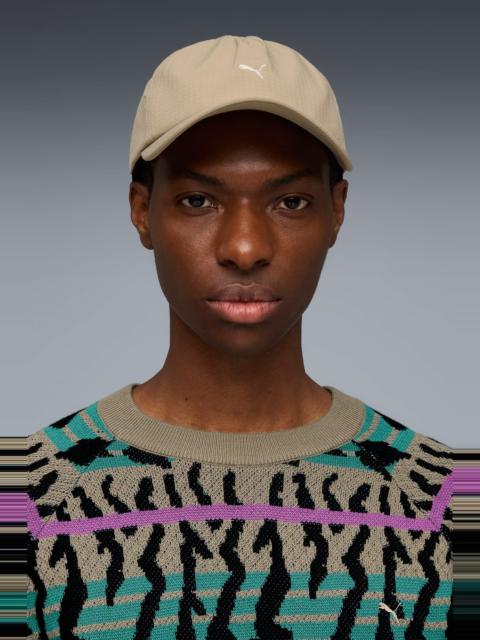 PUMA MMQ Baseball Cap Unisex