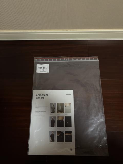 ACRONYM S24-DS-A