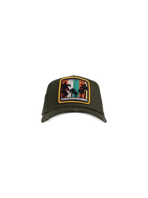 DSQUARED2 Cap