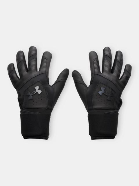 Under Armour UA Yard 10 Long Cuff