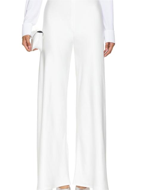 NORMA KAMALI Bias Elephant Pant