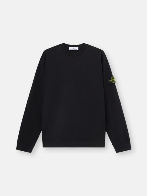Stone Island 6100057 HEAVY ORGANIC COTTON JERSEY