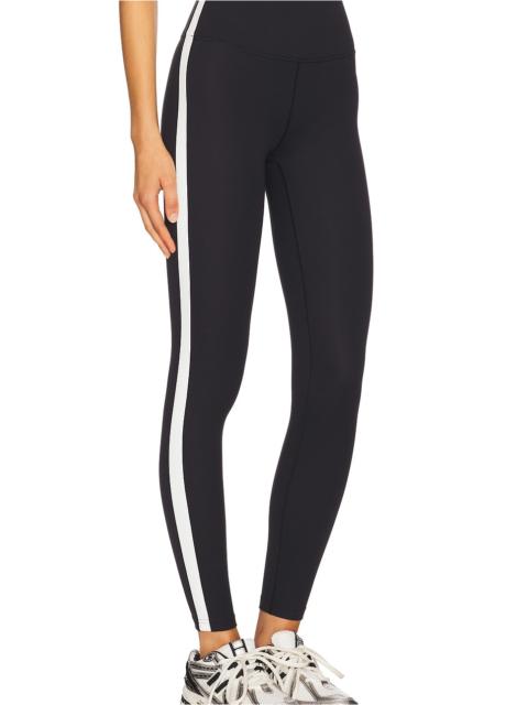SPLITS59 Clare High Waist Rigor 7/8 Legging