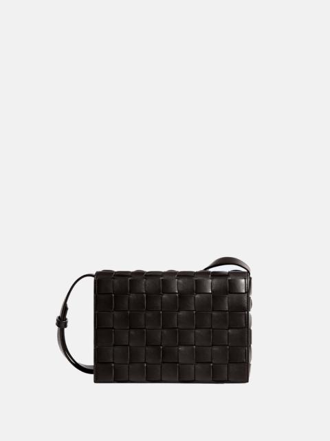 Bottega Veneta Bottega Veneta Men Orto Messanger Bag