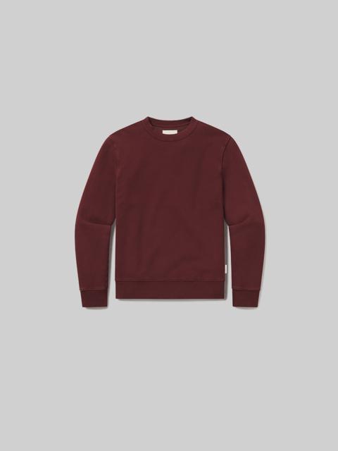 Citizens of Humanity Vintage Crewneck Sweatshirt
In Smoked Hazel