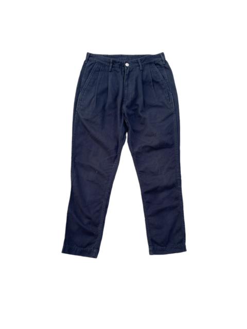 Other Designers Japanese Brand - Danton X Vetements De Travail Baker Fatigue Men Pants Japan