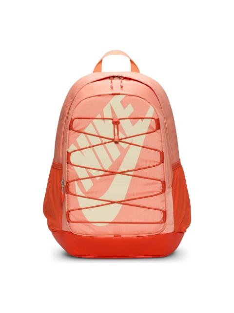 Nike Nike Hayward Backpack 26L 'Pink' HJ8200-844