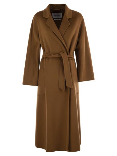 Maxmara Women Ludmilla - Cashmere Long Coat