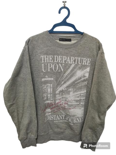 Balmy&Awaking Sweatshirt