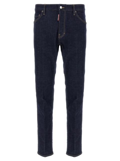 DSQUARED2 Dsquared2 Men 'Cool Guy' Jeans