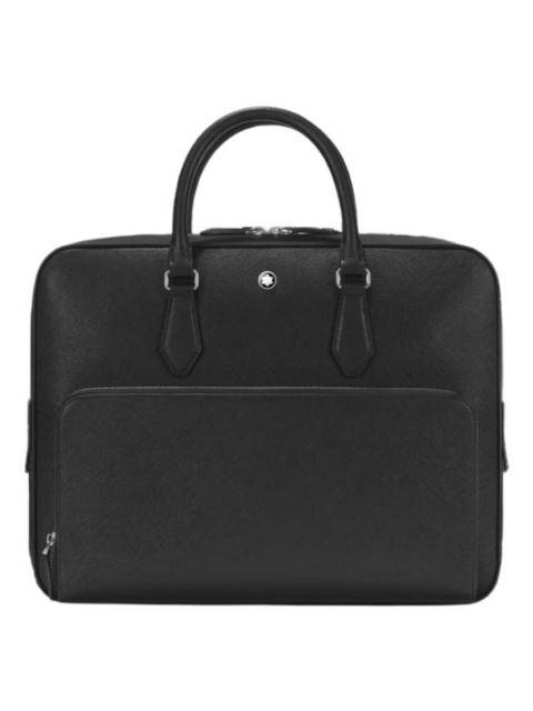 Montblanc Montblanc Black Sartorial Medium Document Case