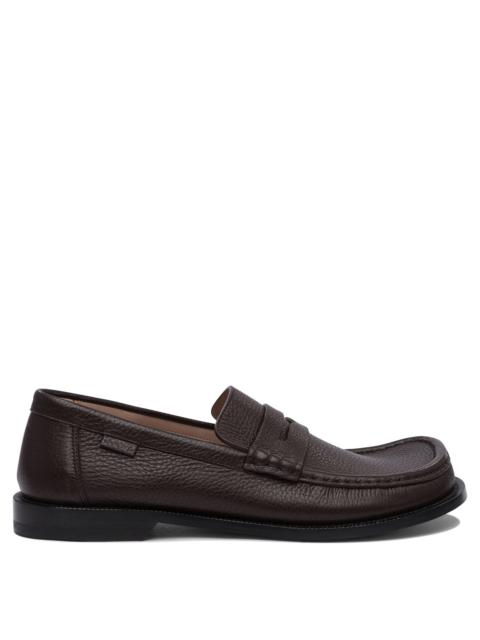 Loewe Loewe "campo" Loafers