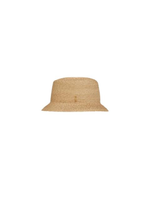 SAINT LAURENT SAINT LAURENT Cashmere Beanie New & Authentic (Women's size: