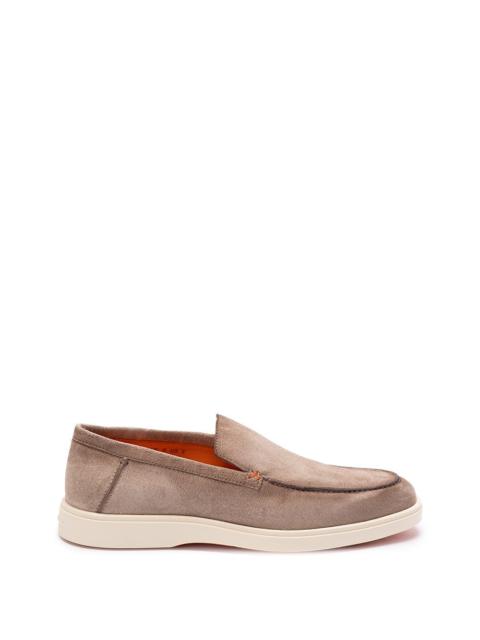 Santoni Men `Botanist` Loafers