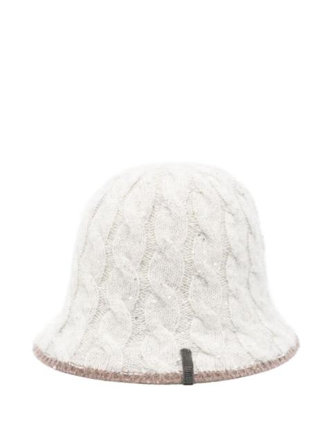 Brunello Cucinelli Brunello Cucinelli Hat