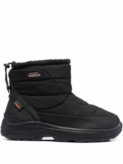 Suicoke OG-222 Bower Thinsulate boots