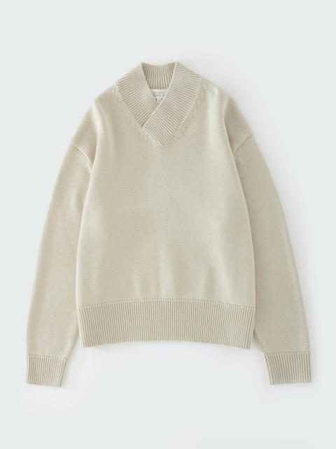Studio Nicholson Nohwe Knit
