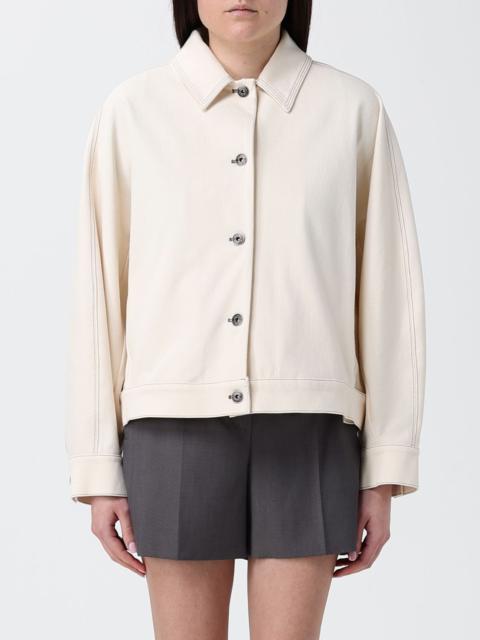Max Mara Max Mara Women Denim Jacket Max Mara